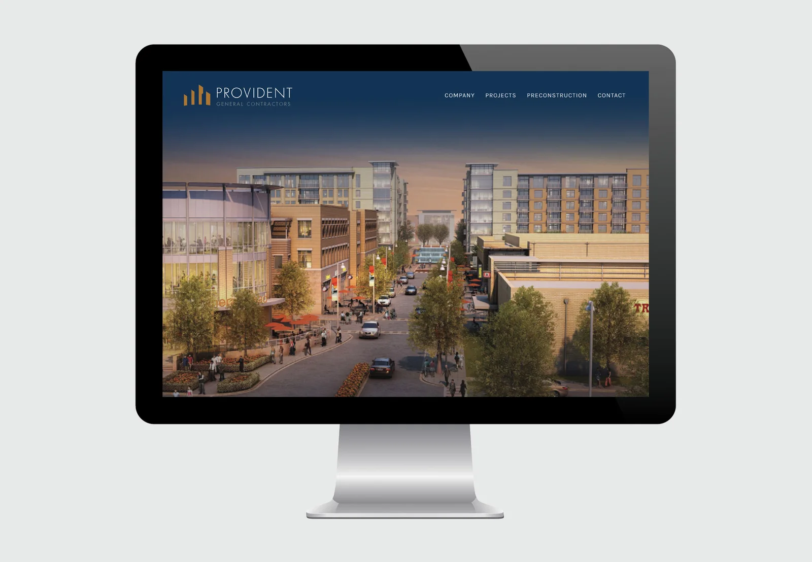 high-bandwidth-provident-general-contractors-center-site