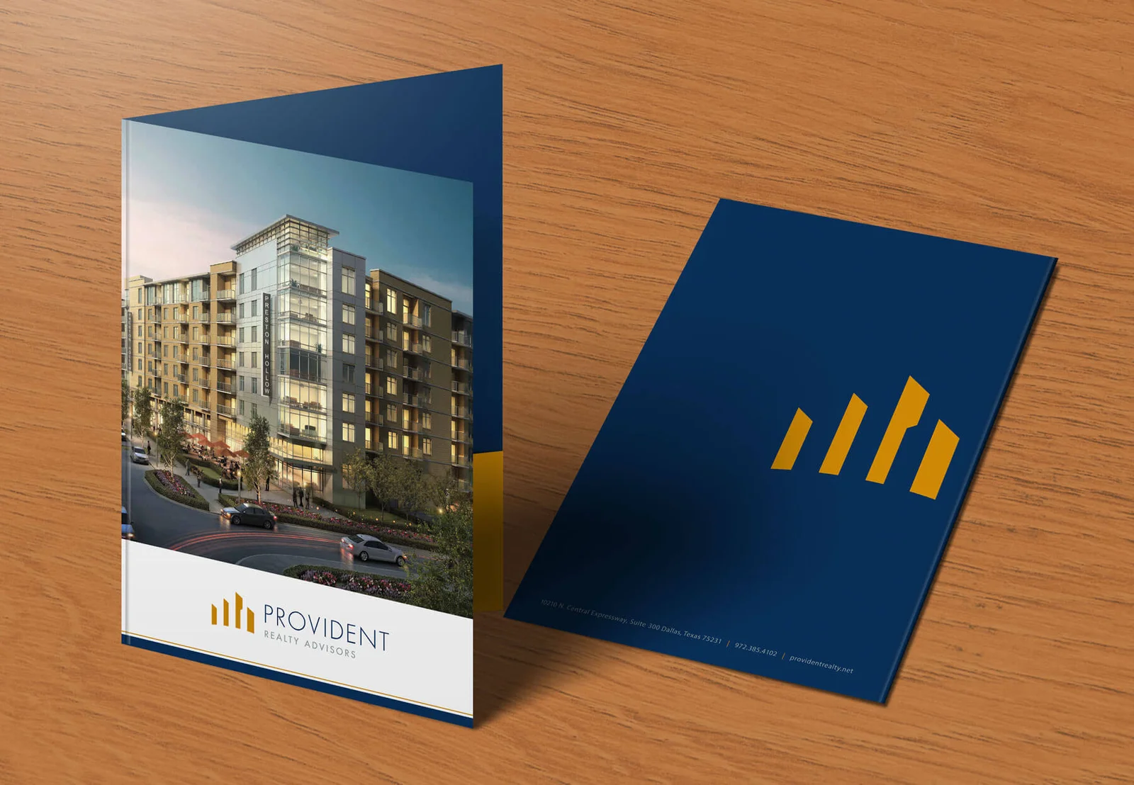 provident-folder