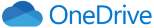 Microsoft OneDrive