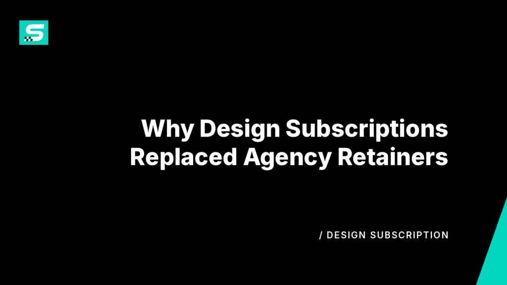 design subscription