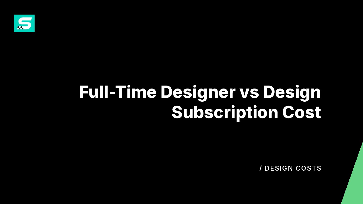 in house designer vs subscription